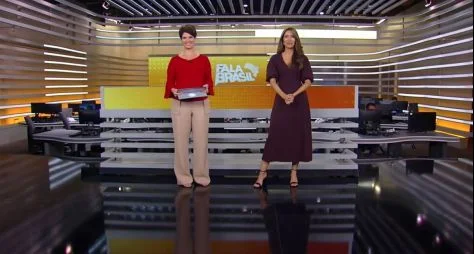 RECORD cresce 31% na média manhã e consolida o segundo lugar isolado