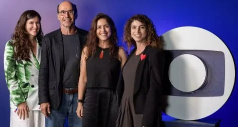 Autores da TV Globo participam de palestra no Rio2C para discutir a força da novela