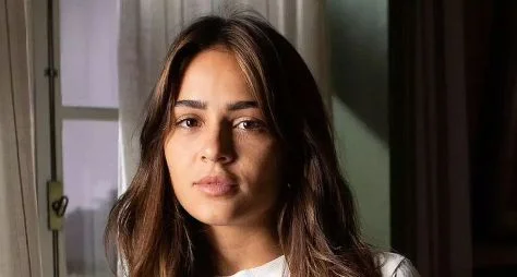 Giullia Buscacio será estrela de novela inspirada em K-dramas