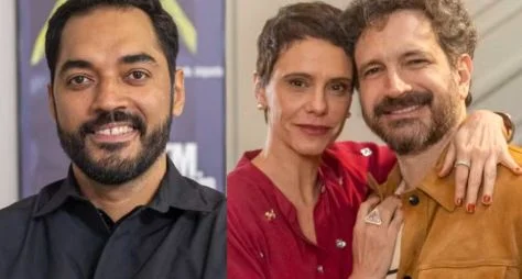 Mário Sérgio e Estéban agitam "Vale Tudo" com tensão e romance