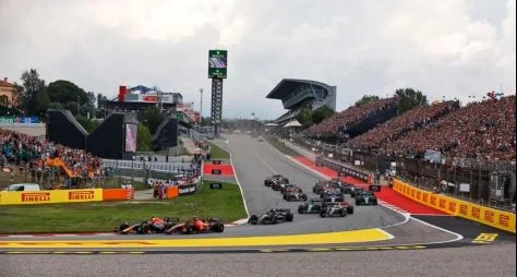 GP da Espanha: análise, programação, onde assistir e mais