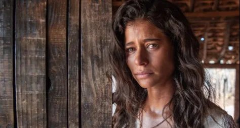 Guerreiros do Sol: Rosa e Josué, um amor forjado em terra árida