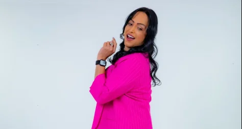 Lisa Gomes será repórter do novo "Aqui Agora" no SBT