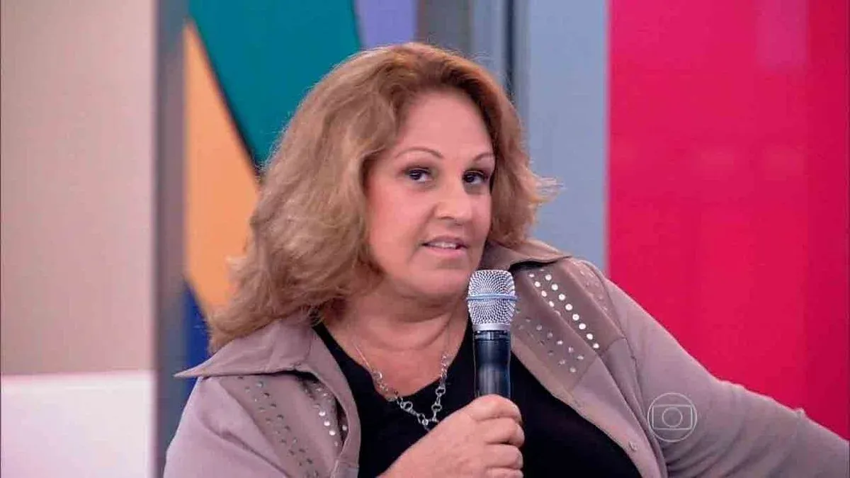 Ana Maria Moretzsohn