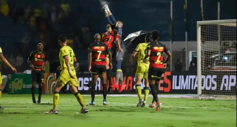 Mirassol x Sport: onde assistir, escalações e análise da 11ª rodada