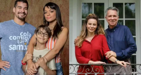As transformações do trabalho doméstico no remake de "Vale Tudo"
