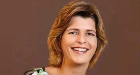 Cristianne Fridman assina novo contrato com a TV Globo
