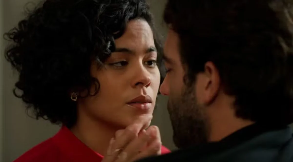 Foto: Divulgação/Globo