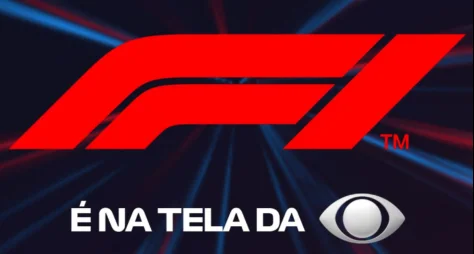 Band ocupa a vice-liderança de audiência com GP da Espanha da Fórmula 1