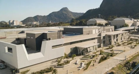 Cristianne Fridman volta à Globo com novela para nova faixa vespertina