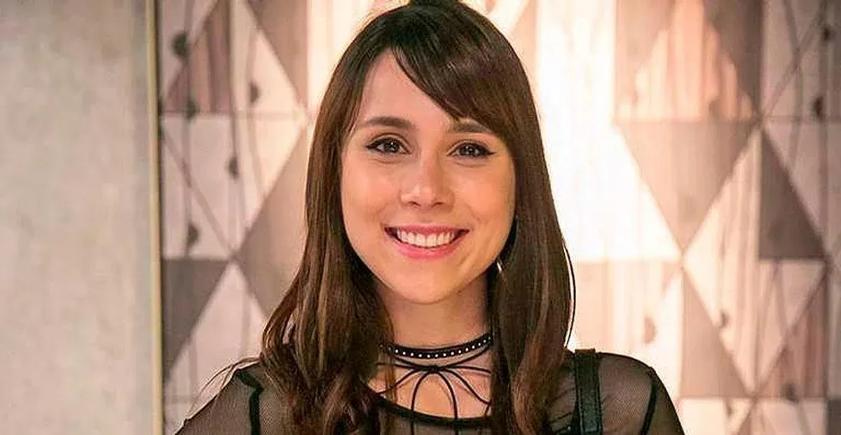 Daphne Bozaski interpretará uma personagem ardilosa em "Três Graças"