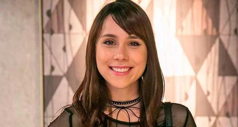 Daphne Bozaski interpretará uma personagem ardilosa em "Três Graças"