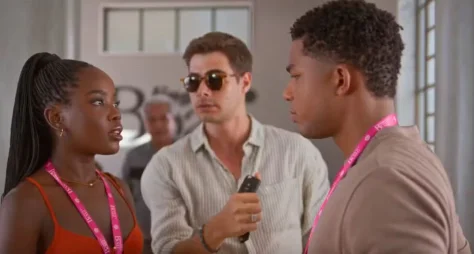 Com audiência das nove, "Dona de Mim" é novo fenômeno da TV