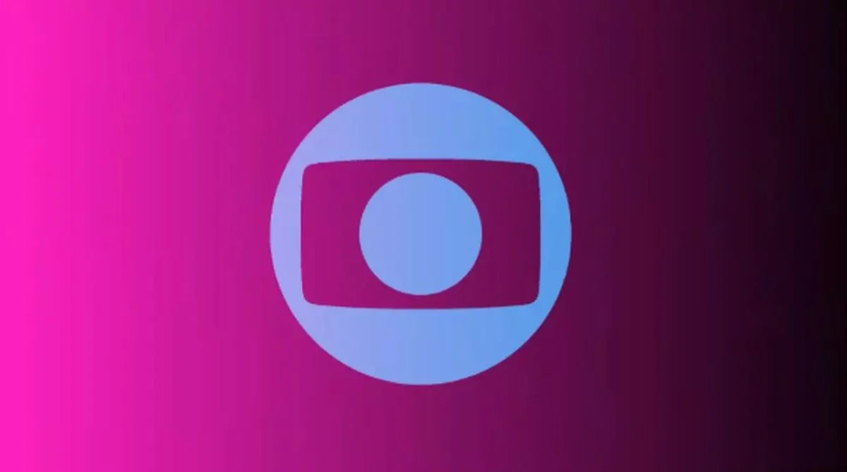 Logo TV Globo: Divulgação