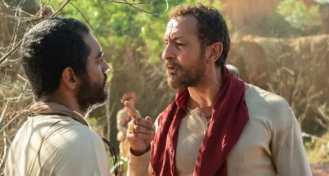 Entenda Guerreiros do Sol, nova novela Original do Globoplay