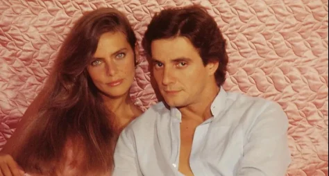 "Louco Amor" será exibida no Globoplay Novelas em 2026