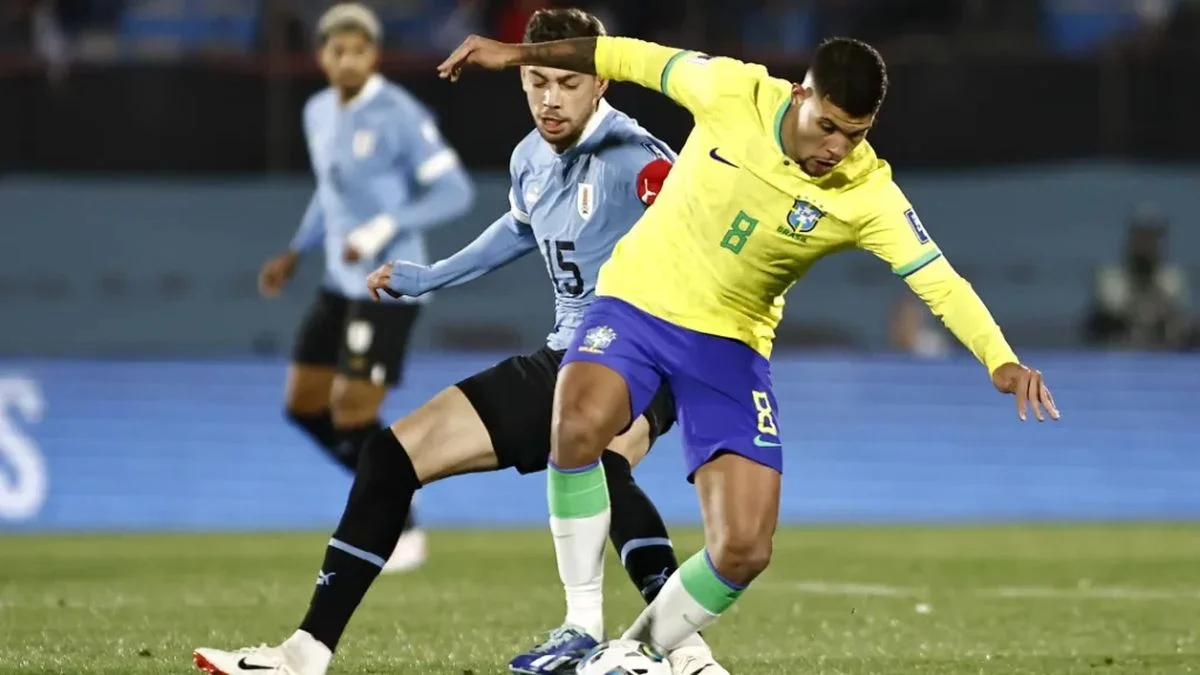 Paraguai x Uruguai: palpite, onde assistir, escalações e mais