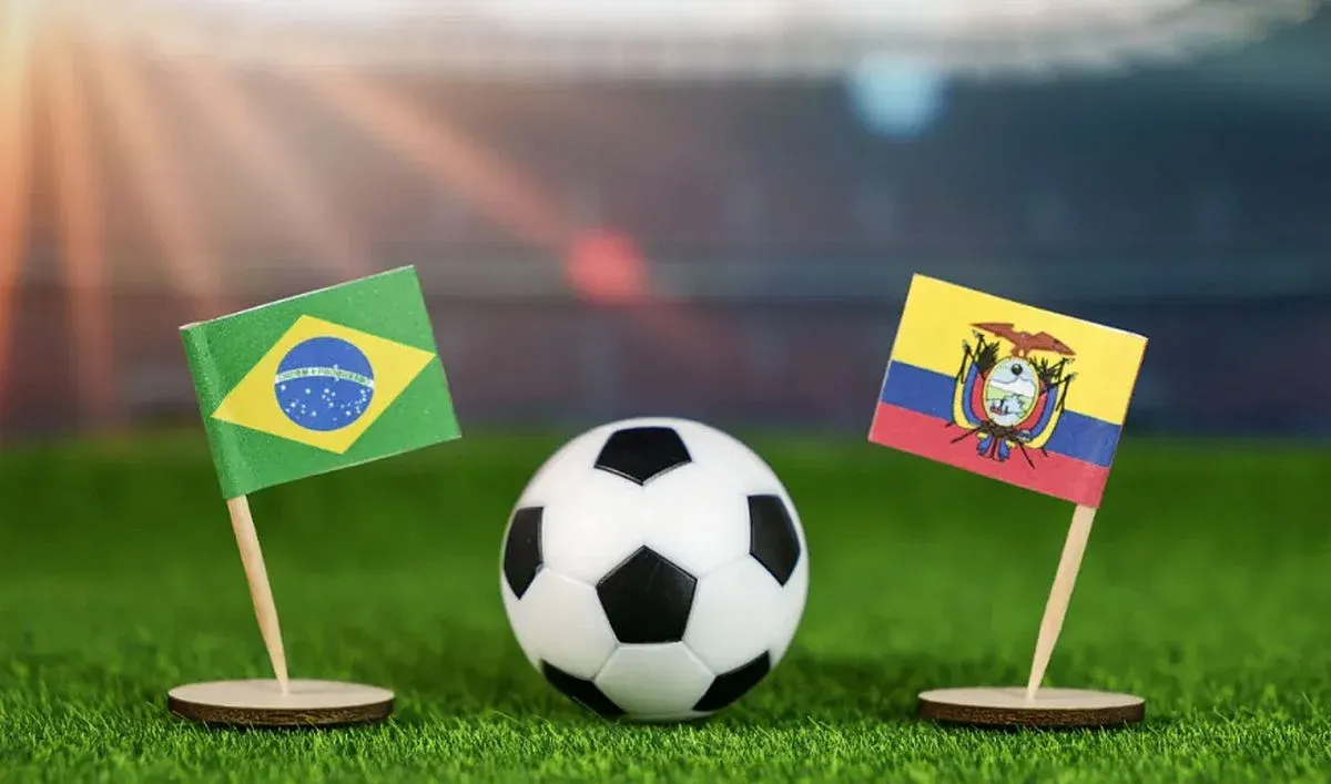 Equador x Brasil: palpite, onde assistir, escalações e mais