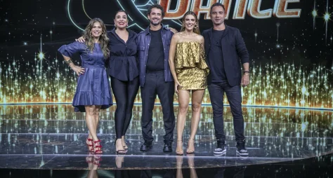 Love & Dance estreia na RECORD com encontros ao som da paixão