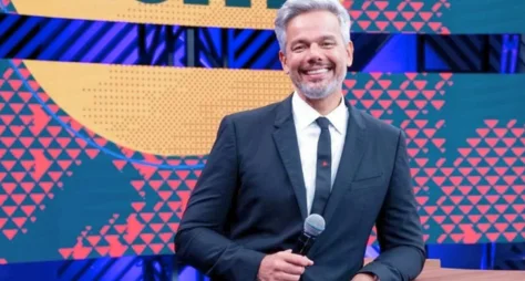 Otaviano Costa pode deixar a Band: motivos familiares pesam na decisão