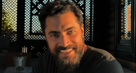Carlo Porto é confirmado no spinoff "O Senhor e a Serva"