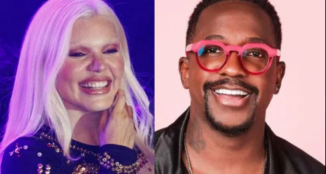 Jurados do The Voice Brasil no SBT: Duda Beat, Mumuzinho e Matheus & Kauan