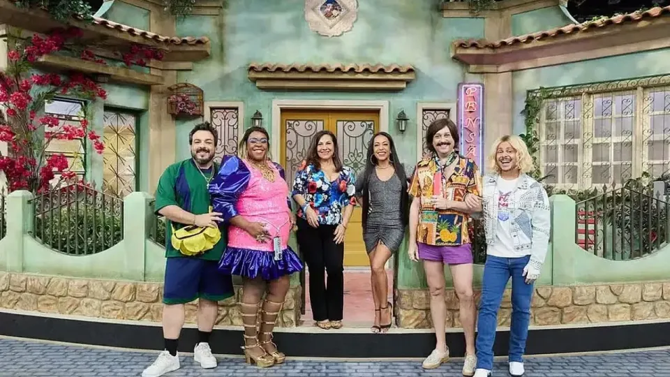 Multishow confirma fim de "Vai Que Cola" em 2026 após 14 temporadas