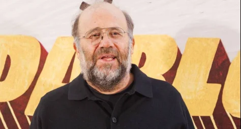 Otavio Muller estará em "Três Graças", nova novela das nove da Globo