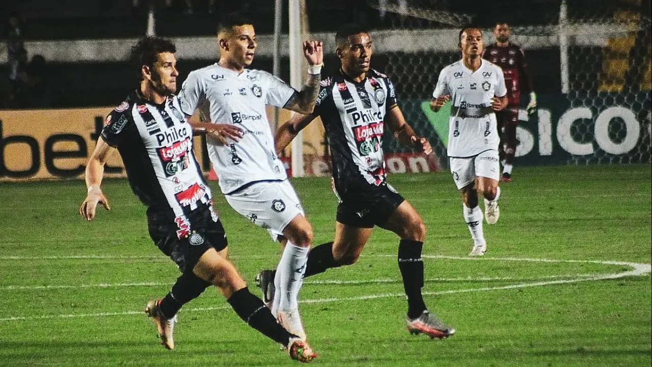 Remo x Operário-PR: guia completo do confronto