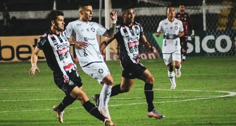 Remo x Operário-PR: guia completo do confronto