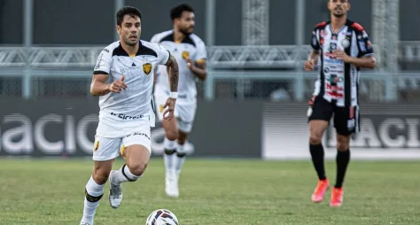 Amazonas x Athletic: transmissão, horário e novidades da Série B