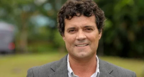 Felipe Camargo participa do piloto de “Vidas Paralelas”, novo projeto de Walcyr Carrasco