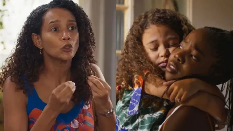 "Dona de Mim" supera a audiência de "Vale Tudo" no Painel Nacional de Televisão (PNT)