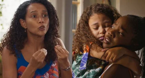 "Dona de Mim" supera a audiência de "Vale Tudo" no Painel Nacional de Televisão (PNT)