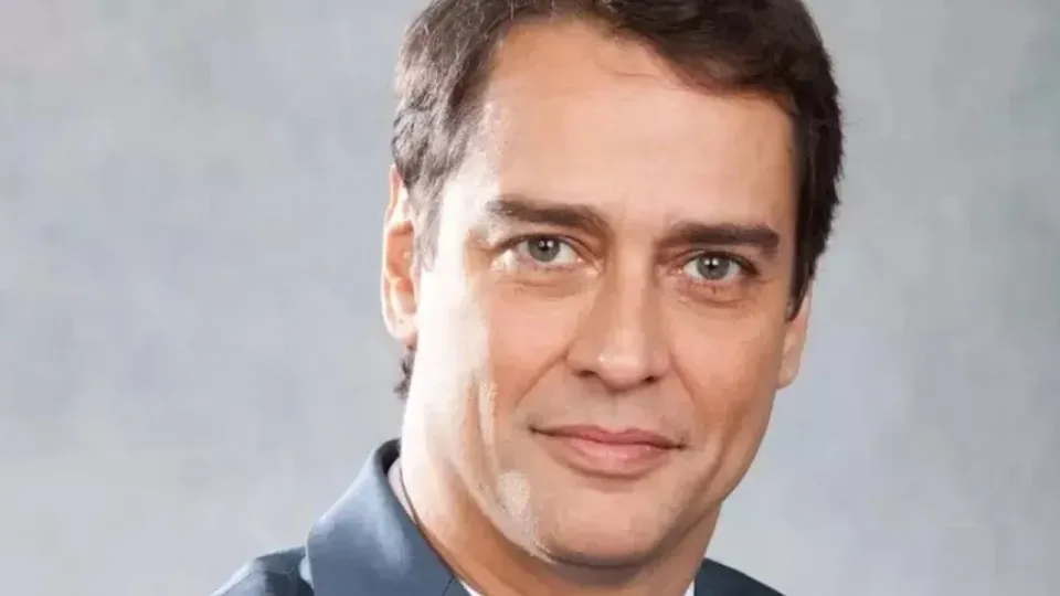 Marcello Antony revela mágoa com a Globo e os bastidores que o afastaram da emissora