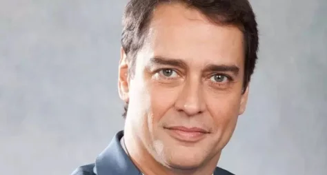 Marcello Antony revela mágoa com a Globo e os bastidores que o afastaram da emissora