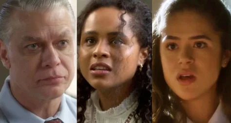 Resumos de Garota do Momento: capítulos de 16 a 21 de junho de 2025