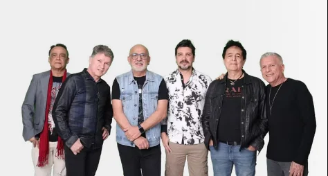 Como a banda Roupa Nova fez história nas novelas da Globo?