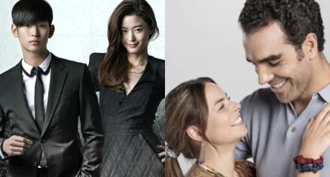 SBT fica em terceiro lugar com a estreia de dorama e em quarto com novela mexicana inédita