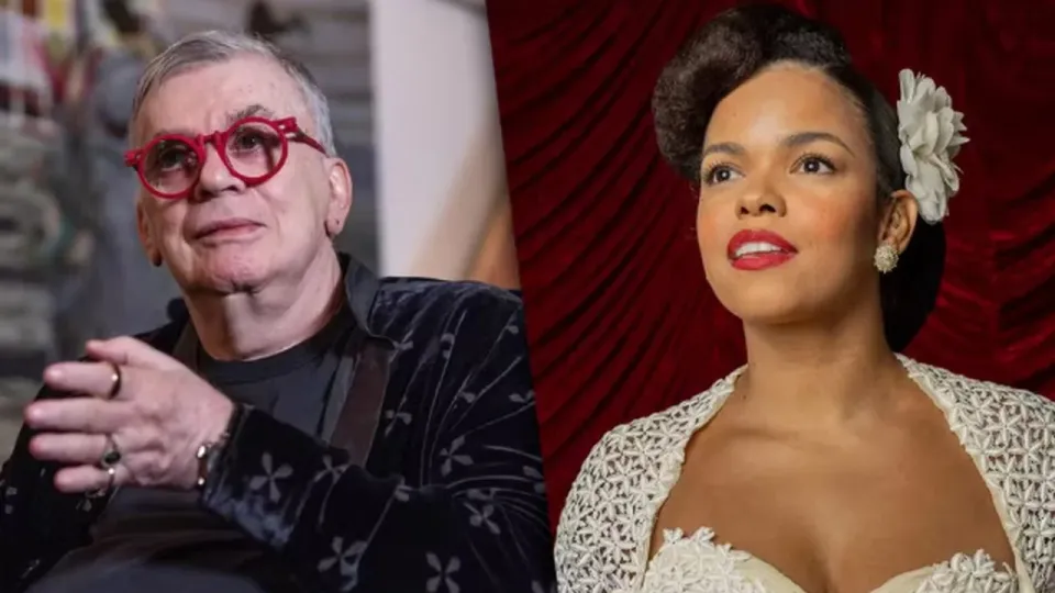 De coadjuvante a protagonista: Jeniffer Nascimento ganha destaque em "Êta Mundo Melhor!"