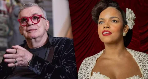 De coadjuvante a protagonista: Jeniffer Nascimento ganha destaque em "Êta Mundo Melhor!"
