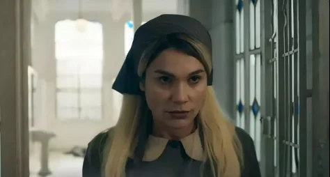 Flávia Alessandra grava mininovela enquanto aguarda convite para voltar a "Êta Mundo Melhor!"
