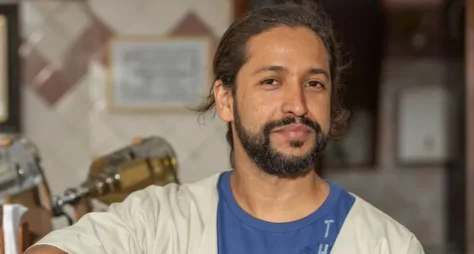 Gilda e Lucimar se envolvem em triângulo amoroso com Pascoal em "Vale Tudo"