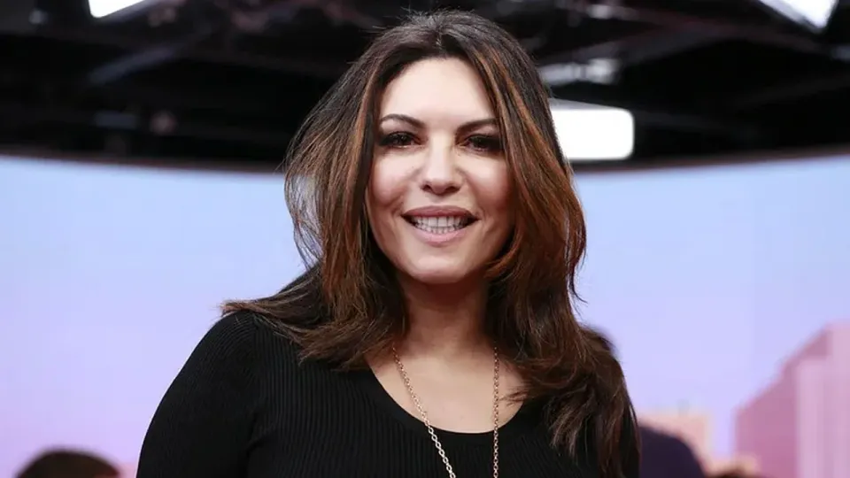 Márcia Goldschmidt planeja novo programa popular na Band