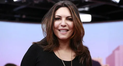 Márcia Goldschmidt planeja novo programa popular na Band