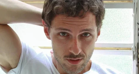 Vale Tudo: Conheça Guilherme Magon, o ator que viverá Leonardo