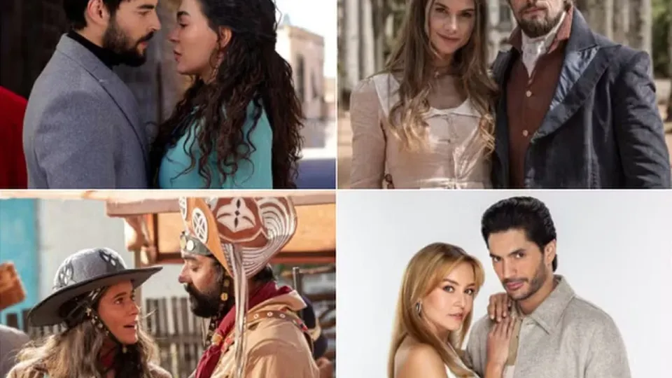 VIVA se transforma em Globoplay Novelas; troca acontece hoje às 20h