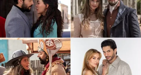 VIVA se transforma em Globoplay Novelas; troca acontece hoje às 20h