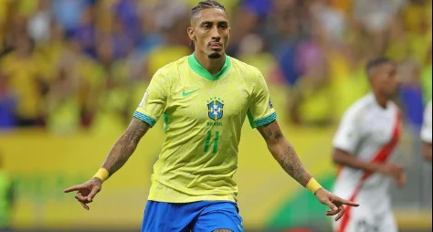 Brasil x Paraguai: onde assistir, horário e escalações - Eliminatórias