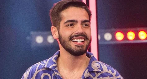 João Silva deixa Band e acerta com SBT para novo programa aos sábados à noite